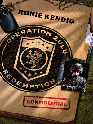 cover image of Operation Zulu Redemption--Complete Season 1